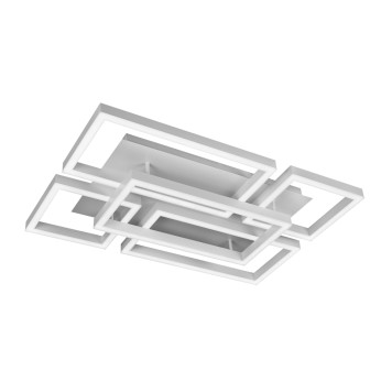 Светильник потолочный iLedex Grace 8139-500X250+250-X-T WH-2