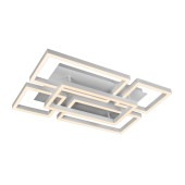 Светильник потолочный iLedex Grace 8139-500X250+250-X-T WH Светильник потолочный iLedex Grace 8139-500X250+250-X-T WH