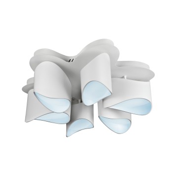 Светильник потолочный iLedex Nova 8189-6-X-T WH-2