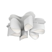 Светильник потолочный iLedex Nova 8189-6-X-T WH Светильник потолочный iLedex Nova 8189-6-X-T WH