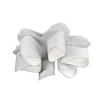 Светильник потолочный iLedex Nova 8189-6-X-T WH