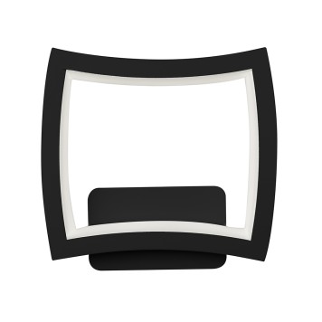 Бра iLedex Roomy 8196-200-B BK-1