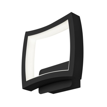 Бра iLedex Roomy 8196-200-B BK-2