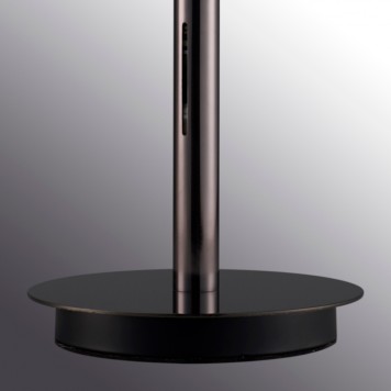 Лампа настольная iLedex Aura 8615T BK-SM-4