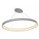Люстра iLedex Elips 9023P-A-60