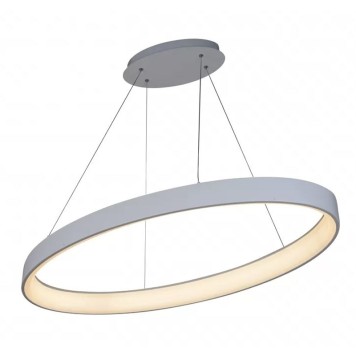 Люстра iLedex Elips 9023P-A-60-2