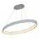 Люстра iLedex Elips 9023P-A-60