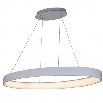 Люстра iLedex Elips 9023P-A-60