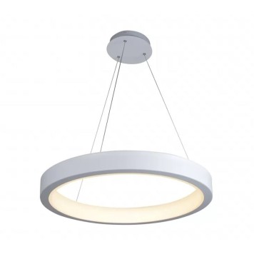 Люстра iLedex Elips 9023P-B-40