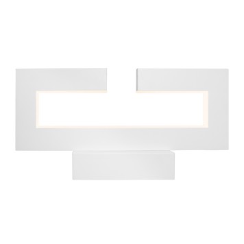 Бра iLedex Stalker 9082-350-B WH-2