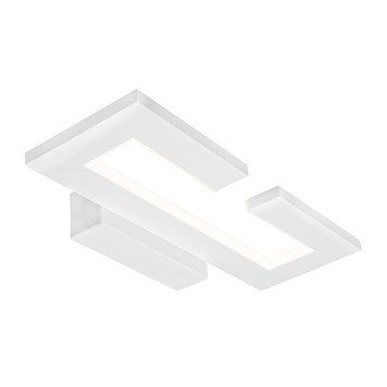 Бра iLedex Stalker 9082-350-B WH