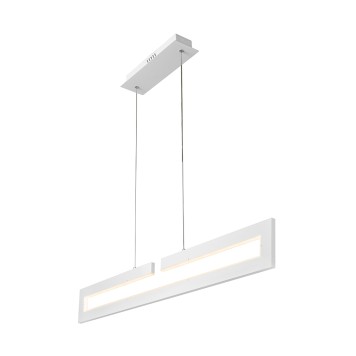 Люстра iLedex Stalker 9082-900*90-D WH-3