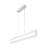 Люстра iLedex Stalker 9082-900*90-D WH Люстра iLedex Stalker 9082-900*90-D WH