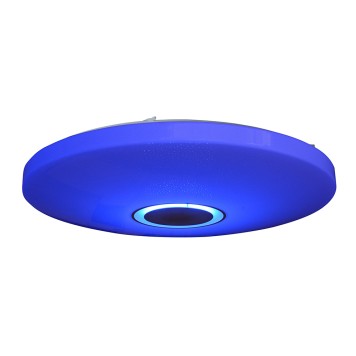 Светильник потолочный iLedex Music 90W Music brilliant-2