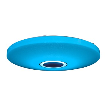 Светильник потолочный iLedex Music 90W Music brilliant-3