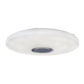 Светильник потолочный iLedex Music 90W Music brilliant