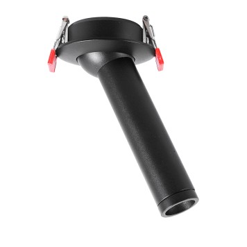 Светильник точечный iLedex Telescope 999.3W-100 BK