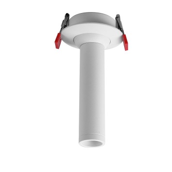 Светильник точечный iLedex Telescope 999.3W-100 WH-1