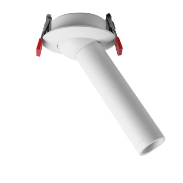 Светильник точечный iLedex Telescope 999.3W-100 WH