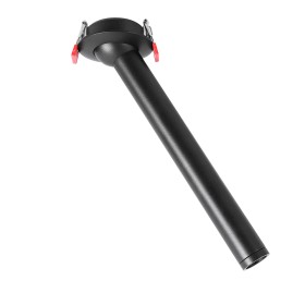 Светильник точечный iLedex Telescope 999.3W-200 BK