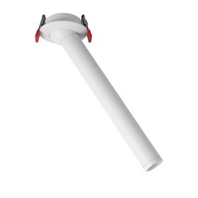 Светильник точечный iLedex Telescope 999.3W-200 WH