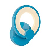 Бра iLedex Ring A001/1 Blue Бра iLedex Ring A001/1 Blue