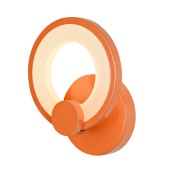 Бра iLedex Ring A001/1 Orange Бра iLedex Ring A001/1 Orange