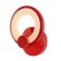 Бра iLedex Ring A001/1 Red