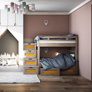 Бра iLedex Ring A001/1 WH-1