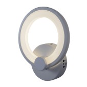Бра iLedex Ring A001/1 WH Бра iLedex Ring A001/1 WH