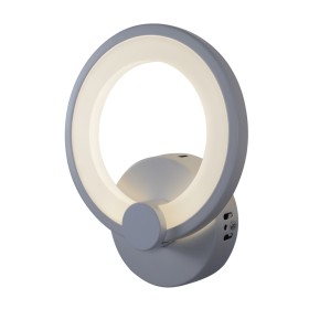 Бра iLedex Ring A001/1 WH Бра iLedex Ring A001/1 WH