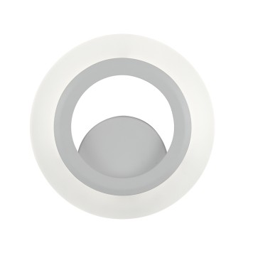 Бра iLedex Gravity A006-1 11W 4000K WH-1