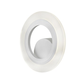 Бра iLedex Gravity A006-1 11W 4000K WH-2