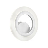 Бра iLedex Gravity A006-1 11W 4000K WH