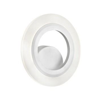 Бра iLedex Gravity A006-1 11W 4000K WH