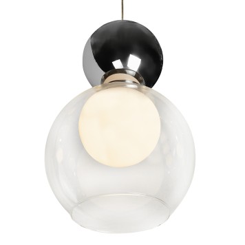 Люстра iLedex Blossom C4476-3L CR-2