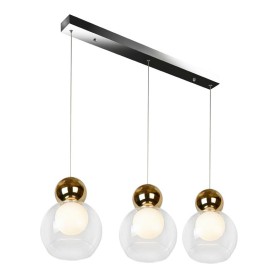 Люстра iLedex Blossom C4476-3L GL