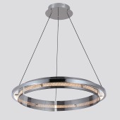 Люстра iLedex Meridian C4716-60 CR