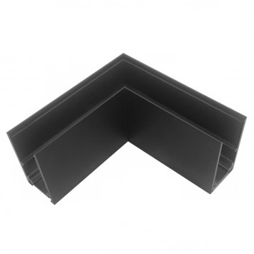Соединитель угловой iLedex VISION48/22 CORNER CONNECT 4822-021-95/95-BK