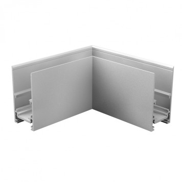 Соединитель угловой iLedex VISION48/22 CORNER CONNECT 4822-021-95/95-WH-1