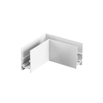 Соединитель угловой iLedex VISION48/22 CORNER CONNECT 4822-021-95/95-WH