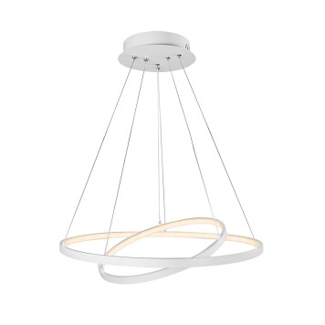 Люстра iLedex Axis D098-2 (600x400) WH-3