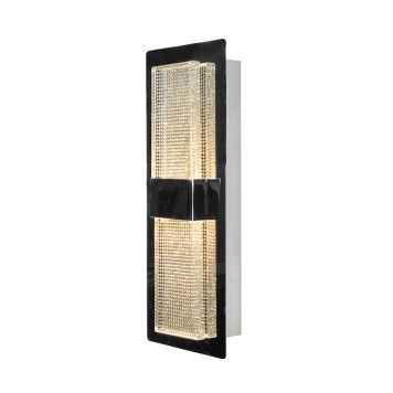 Бра iLedex Pixel D4430-2M CR-1