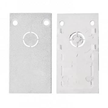 Заглушка iLedex VISION48/22 END CAP 4822-026-WH