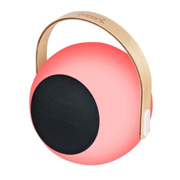 Лампа настольная iLedex Giggle EYS0970-CH WH-6