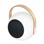 Лампа настольная iLedex Giggle EYS0970-CH WH