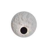 Бра iLedex Moon F099-9W-3000K WH-BK Бра iLedex Moon F099-9W-3000K WH-BK