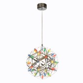 Люстра iLedex Stratosphere FG 400-42 RGB CR