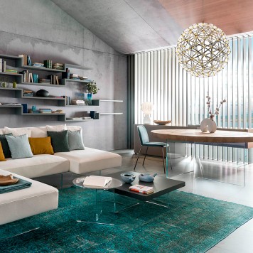 Люстра iLedex Stratosphere FG 800-92 CR-3