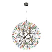 Люстра iLedex Stratosphere FG 800-92 RGB CR
